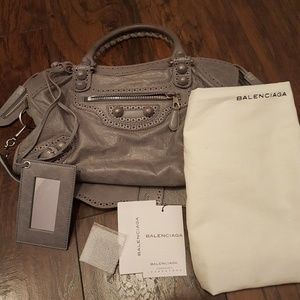 Authentic Balenciaga bag